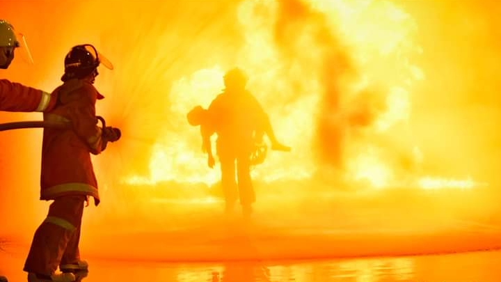 The future of firefighting 4 technologies that will ensure firefighter safety