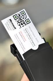 How To Create QR Codes For Your Business