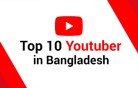 Top 10 YouTube Channels in Bangladesh