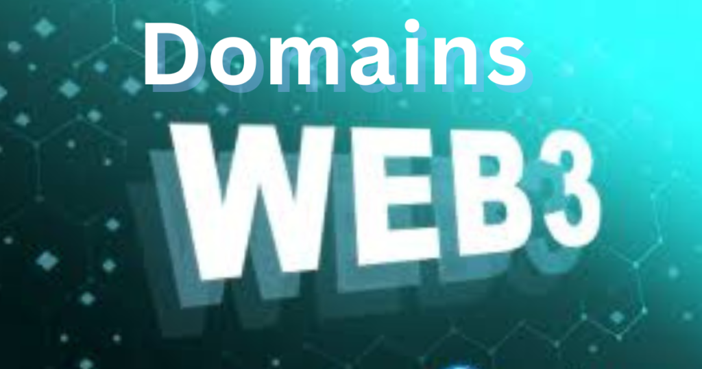 Best Web3 Domains